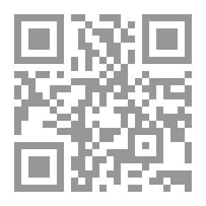 Qr Code اللاهوت المسيحي والإنسان المعاصر - الجزأ الثالث - سلسلة الفكر المسيحي بين الأمس واليوم 2