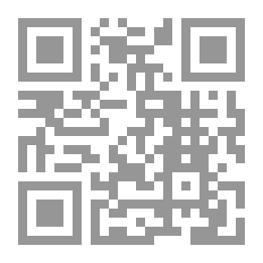 Qr Code مكيافللي فيلسوف عصر النهضة: حياته ـ فكره ـ أطروحاته