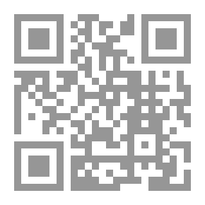 Qr Code سيدا الكون و آمين العظيم