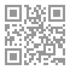 Qr Code الدراما والمسرح في تعليم الطفل