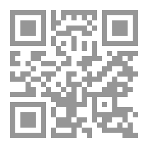 Qr Code مقدمةٌ عن البرمجة الكائنية object oriented programming OOP