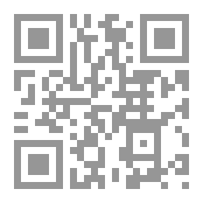 Qr Code الثالوث .. والفداء ؛ حوارات هادئة حول أصول العقائد المسيحية