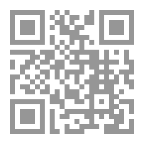 Qr Code التعالم وأثره على الفكر والكتاب