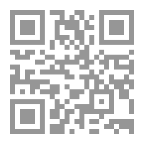 Qr Code العصفور في القفص