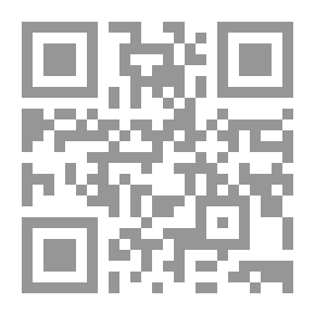 Qr Code Prophet Of God Noah, Peace Be Upon Him (Quotes From The Processions Of Prophecy; 1)