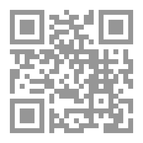 Qr Code السلوك الجنسي ؛ العلاقات بين الجنسين