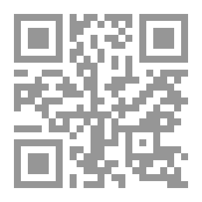 Qr Code The Works of Edgar Allan Poe — Volume 1