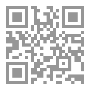 Qr Code الصراع على المياه في الشرق الاوسط