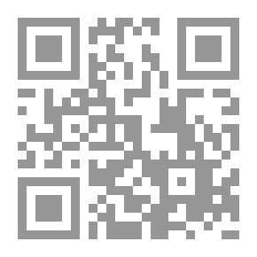 Qr Code ستة أسباب للحزن