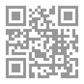 Qr Code تاريخ الرقة ومن نزلها من أصحاب الرسول صلى الله عليه وسلم والتابعين والفقهاء والمحدثين