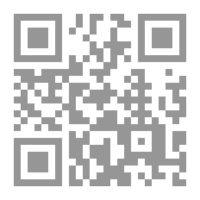 Qr Code American Prose Poem