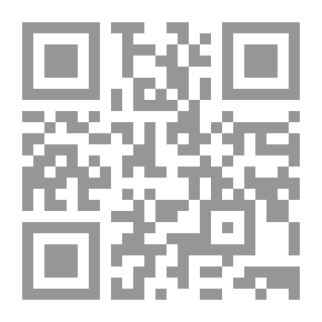 Qr Code My Year in a Log Cabin
