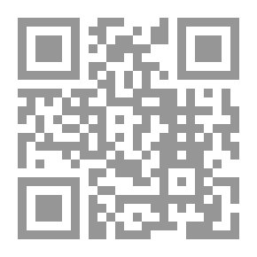 Qr Code الكاشف في معرفة من له رواية في الكتب الستة ومعه ذيل الكاشف [لونان]ـ