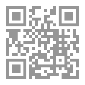 Qr Code روح المعاني في تفسير القرآن العظيم والسبع المثاني ـ الجزء السابع عشر