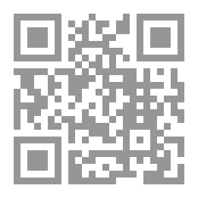 Qr Code مجمع الأضداد في اللغة العربية ( موسوعة علوم اللغة العربية : قواميس ومعاجم )