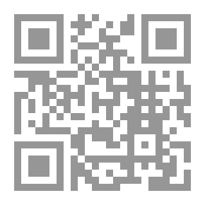 Qr Code قاموس المصطلحات السياسية