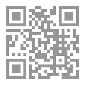 Qr Code تاريخ حق المرأة في التصويت ، المجلد الأول