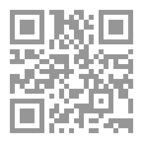 Qr Code التناص وتداخل النصوص المفهوم والمنهج دراسة في شعر المتنبي