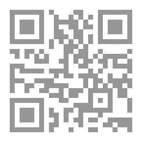 Qr Code عقدة مسامرات شهرزاد