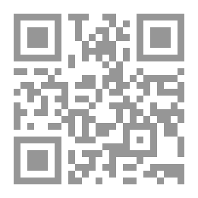 Qr Code نفحات الأزهار في خلاصة عبقات الأنوار في الرد على التحفة الاثنى عشرية