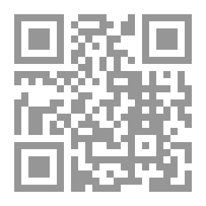 Qr Code الأحاديث والآثار في الحجامة