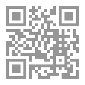 Qr Code Mad Love ((sorrows And Ululating Before))