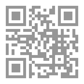 Qr Code سيرة النبيين والمرسلين صلوات الله وسلامه عليهم أجمعين