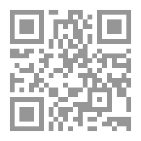 Qr Code مشكاة الروح