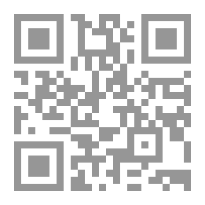 Qr Code العلم و العمران.