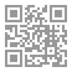 Qr Code Animal Life in Field and Garden