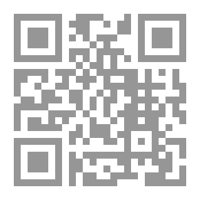 Qr Code فاروق جويدة الأعمال الشعرية المجلد الثالث