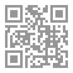 Qr Code عمر بن الخطاب رضي الله عنه