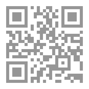 Qr Code ممر التنمية والتعمير `وسيلة لتأمين مستقبل الأجيال القادمة في مصر`