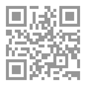 Qr Code العلاج المعرفي السلوكي