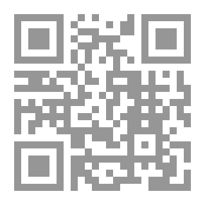Qr Code رواية آخر بني سراج ويليها خلاصة تاريخ الأندلس