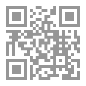 Qr Code الأدب الهادف في قصص وروايات غالب حمزة أبو الفرج