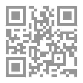 Qr Code التحذير من البدع