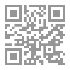 Qr Code مشكلة دارفور - الجذور التاريخية - الابعاد مالاجتماعية - التطورات السياسية