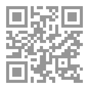 Qr Code الزلال الصافي في شرح الخزرجية في علمي العروض والقوافي