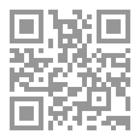 Qr Code شعراء الصوفية المجهولون