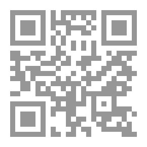 Qr Code السيسى والشعب والتحدى