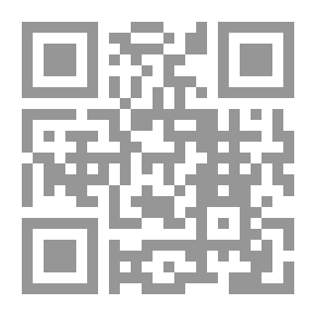 Qr Code Lessons In International Criminal Law