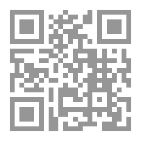 Qr Code Children's Psychological, Mental And Behavioral Disorders