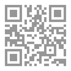 Qr Code Farghali Al-Mistekawi's Tales `My Story With Kafr Al-Sahlawiya`
