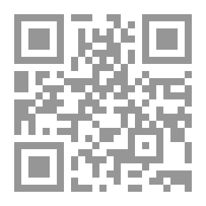 Qr Code سوق المال وتمويل المشروعات
