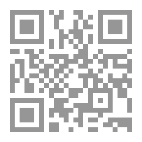 Qr Code حاشية احمد بن محمد الصاوي على شرح رسالة احمد الدردير في علم البيان