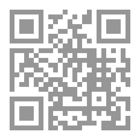 Qr Code Diwan Al Shawqiyat `The Complete Poetic Works`