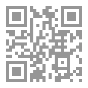 Qr Code Reminiscences of Glass-making