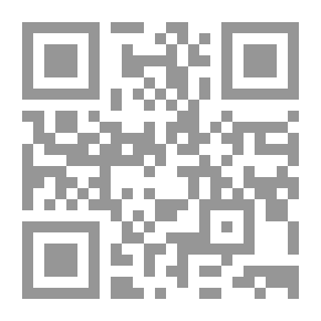 Qr Code الخوف ضمير المتكلم - نصوص نثرية