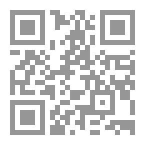 Qr Code تعليم المبتدئين أصول الدين المسيحي - في الحياة السعيدة - في الكذب